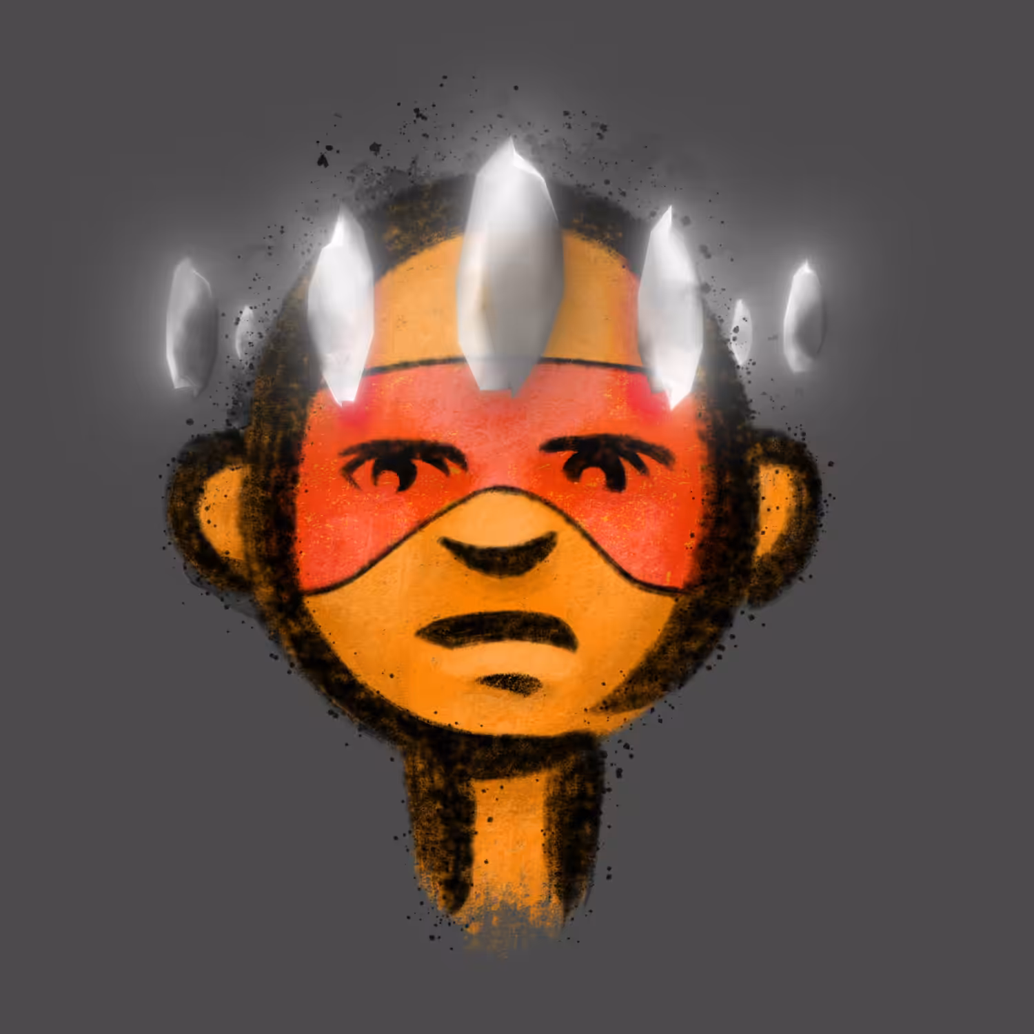 Mutt Ninety Six