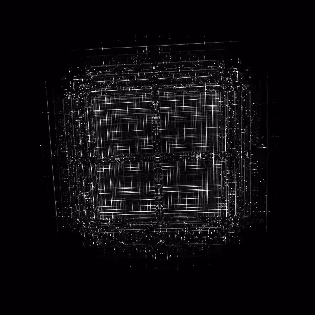 orbital grid XYZ09
