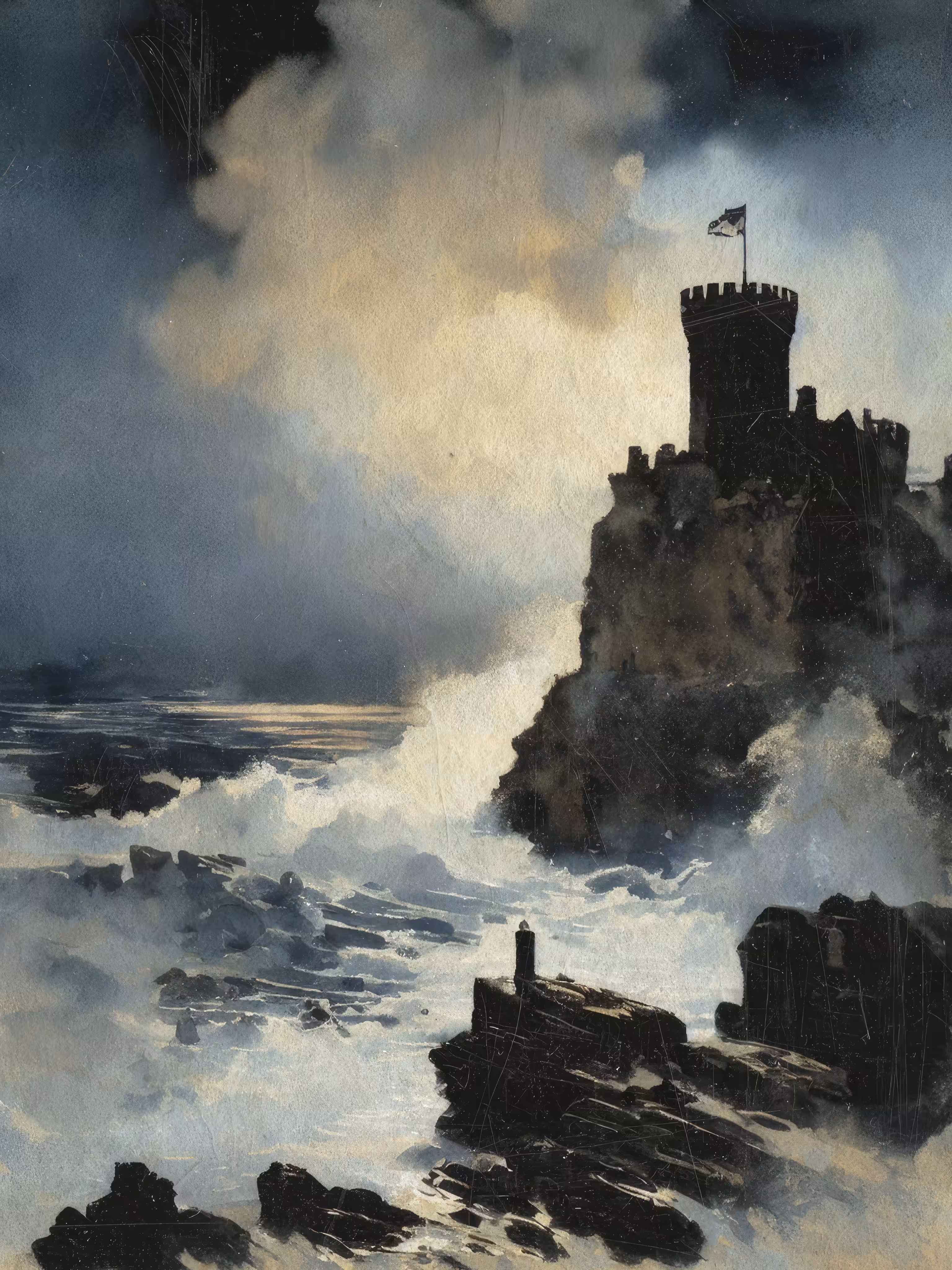 Stronghold