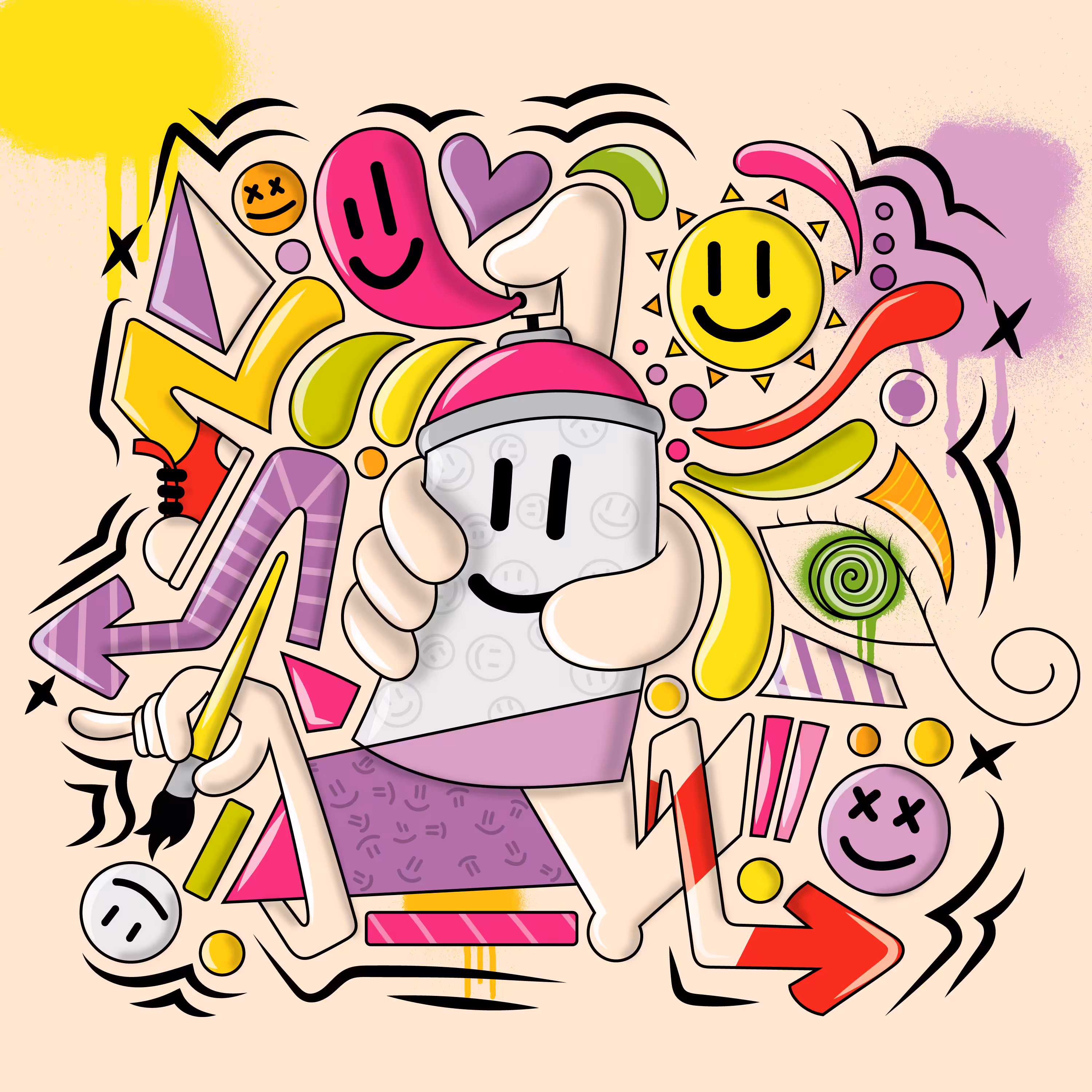 Happy Day