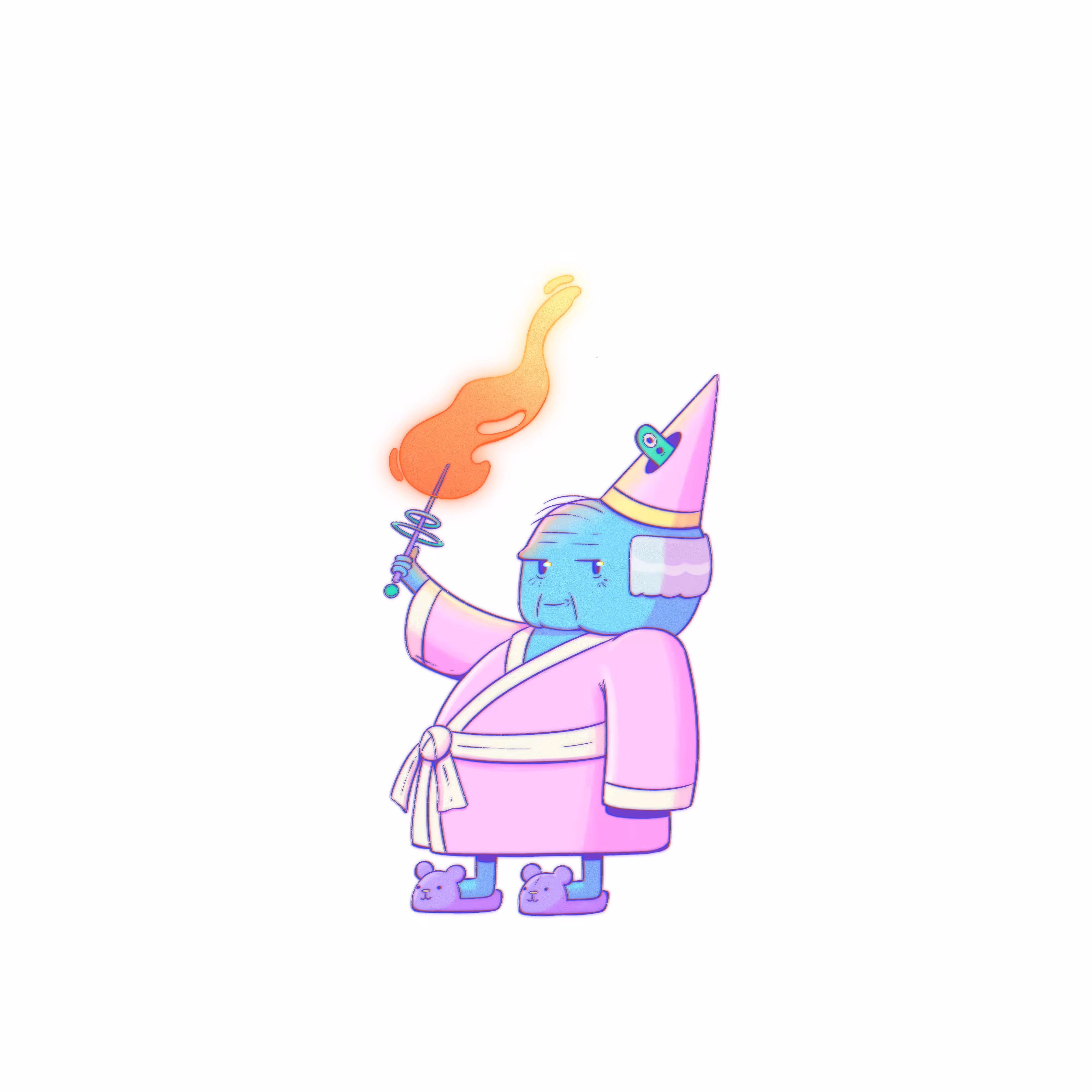 A Goober A Day #40