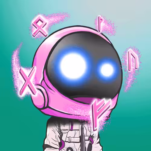 VibeNauts #1638