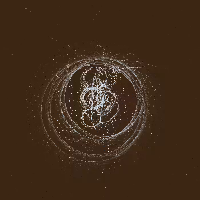 Gravitational Beam #16