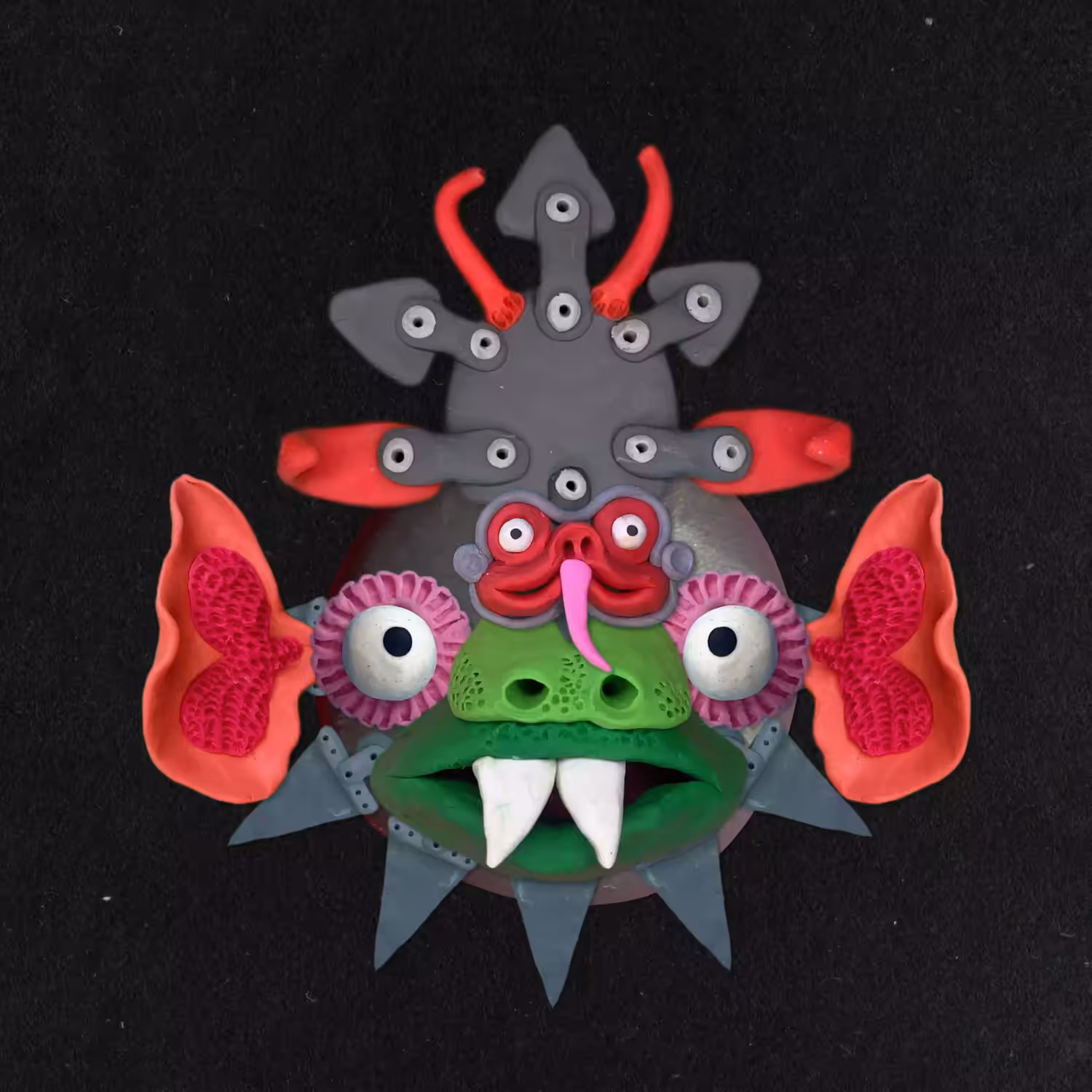 Goblin 0579: Passerose