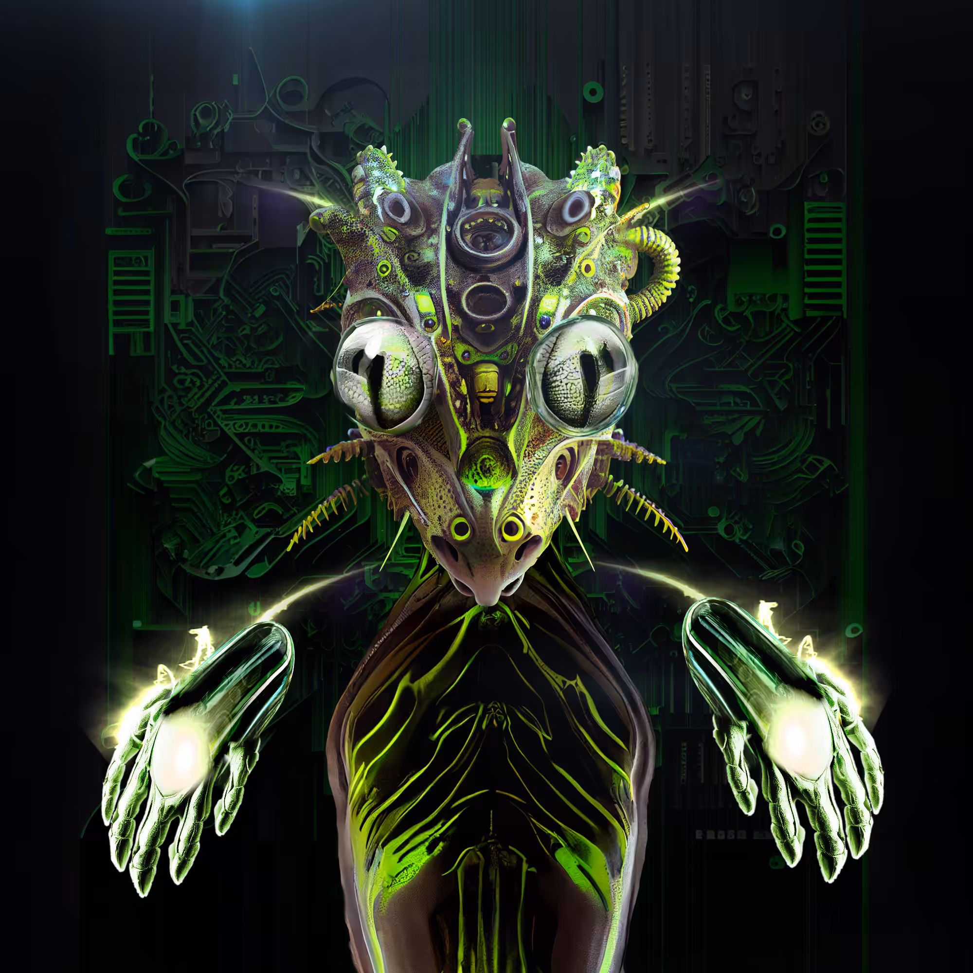 #2 Zephyr