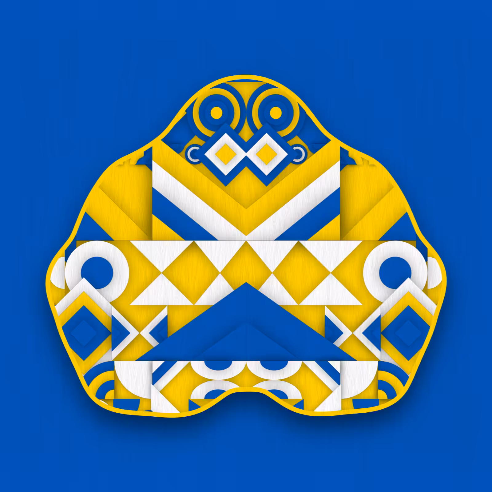 Generativemasks Ukraine Edition #382