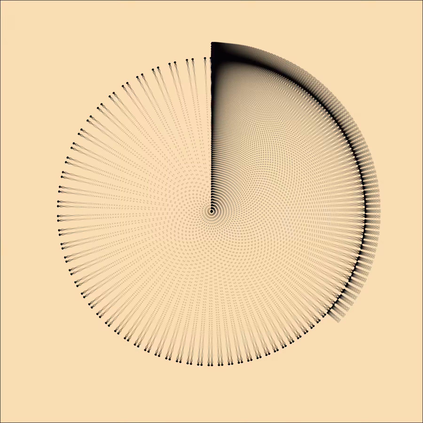 Parametrica #9