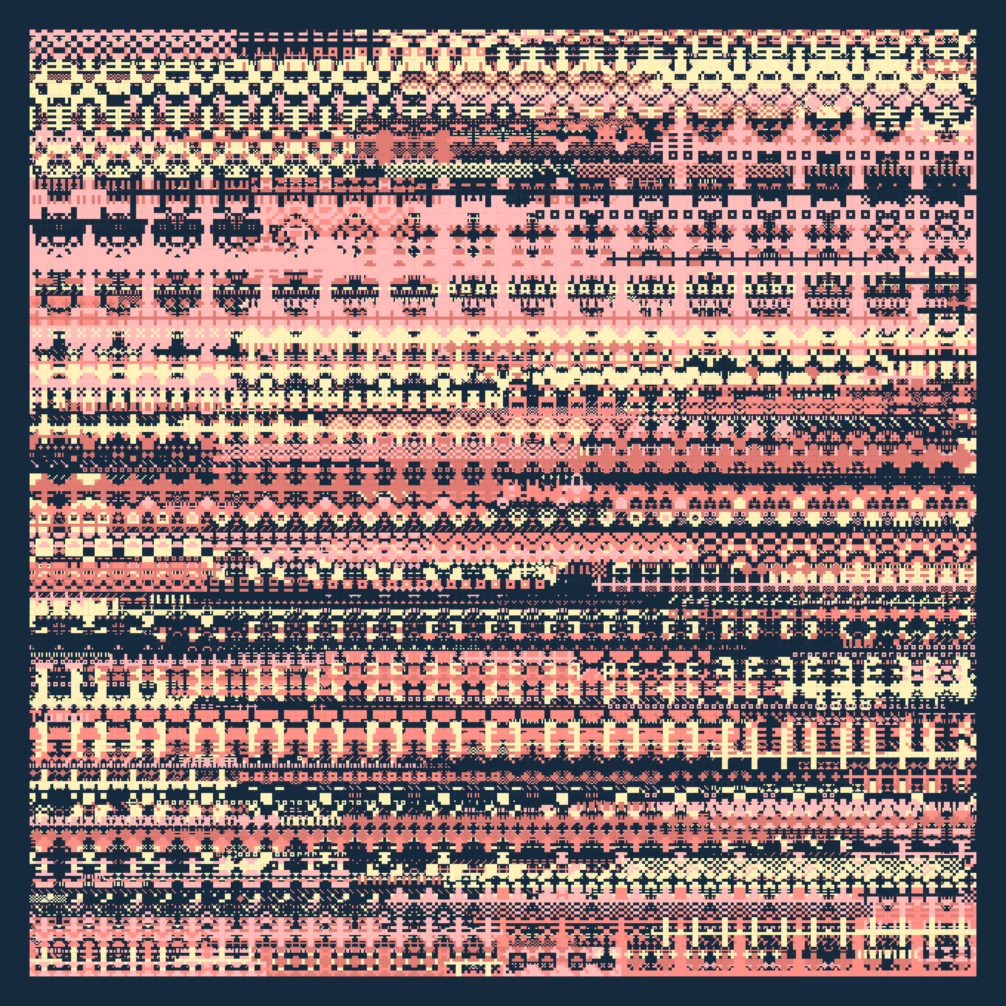 Pixel Management #1549