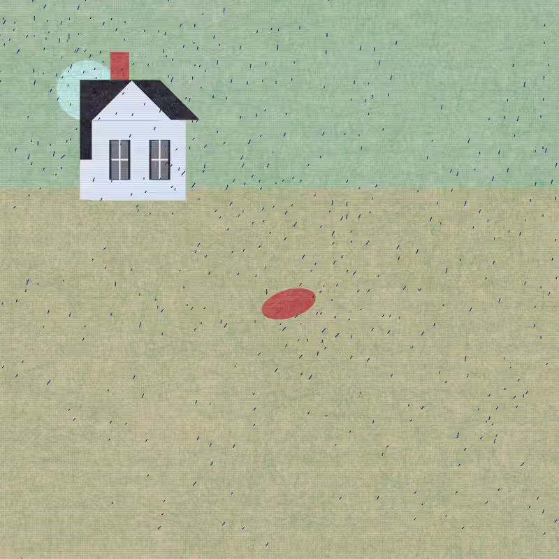Southern Gothic #28