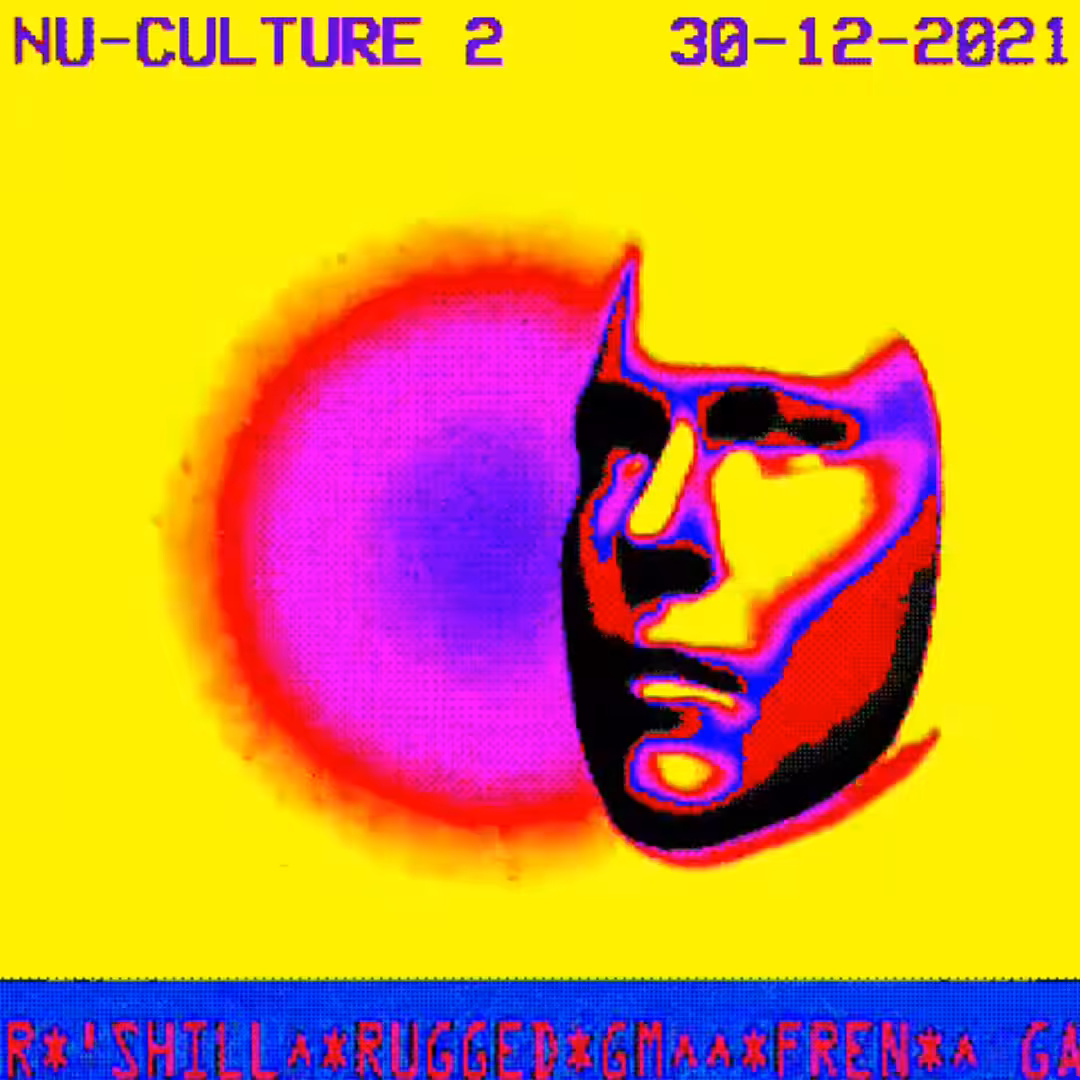 NU-CULTURE #2