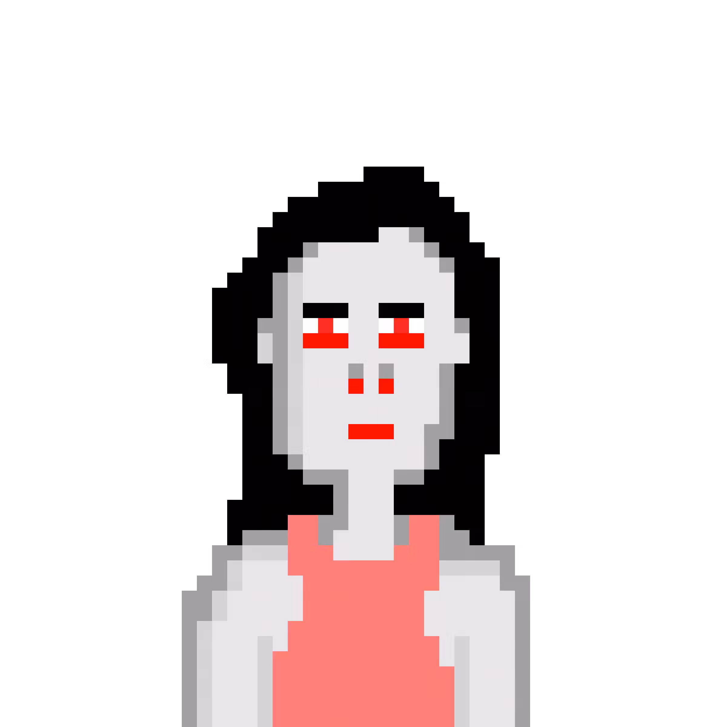Dank Pixel Gods: Dank Pixel God #1827