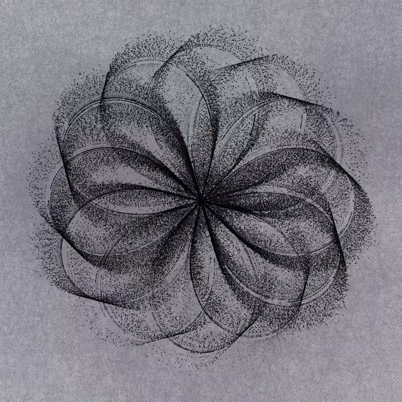 polar thread n.08 #44