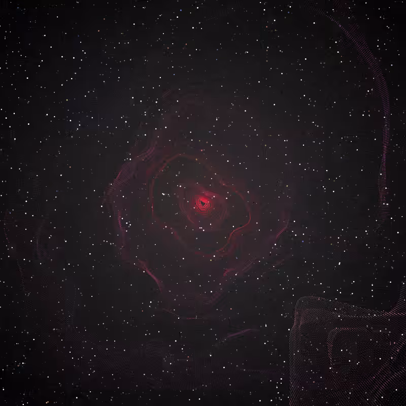Supernova #27