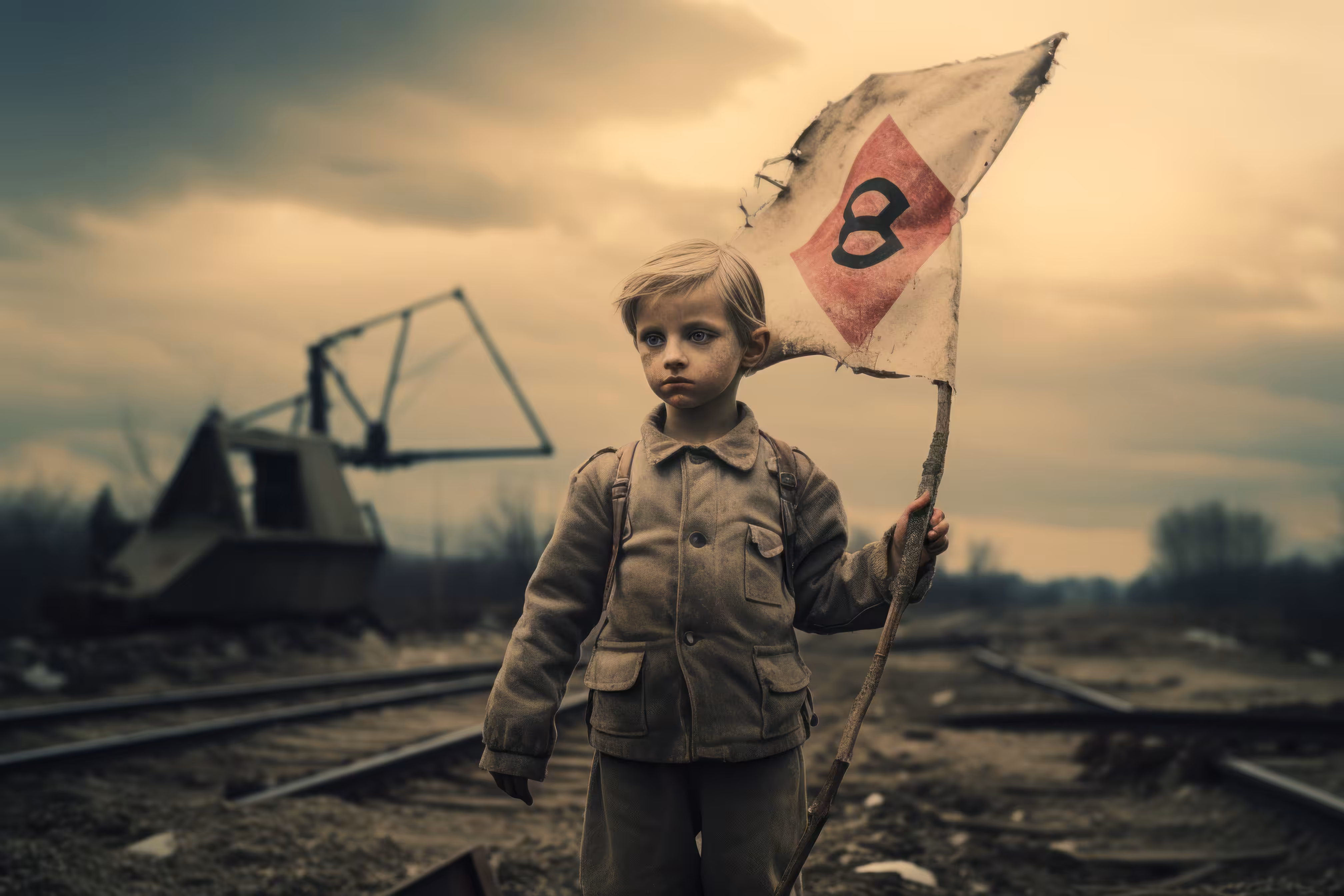 Orwell 45