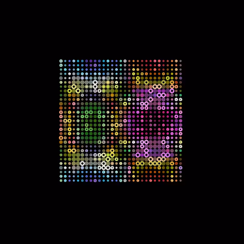 Stochastic Sequencer #42