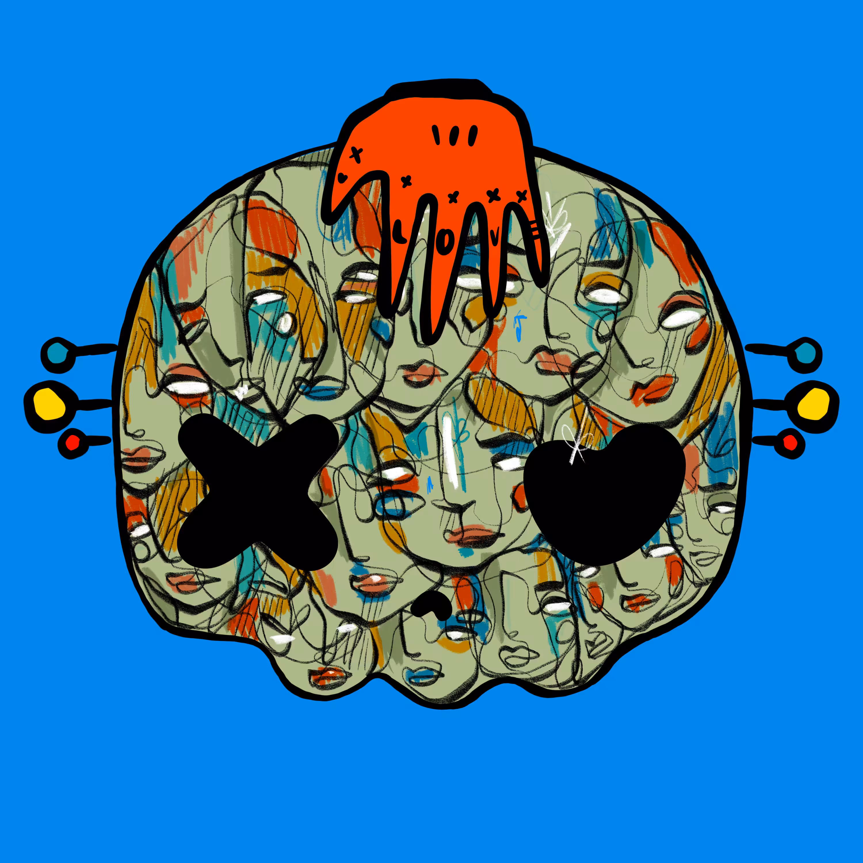 ORGNLS by SABET #14479