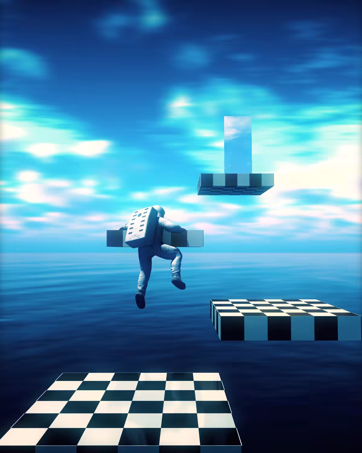 FINAL STAGE 3D