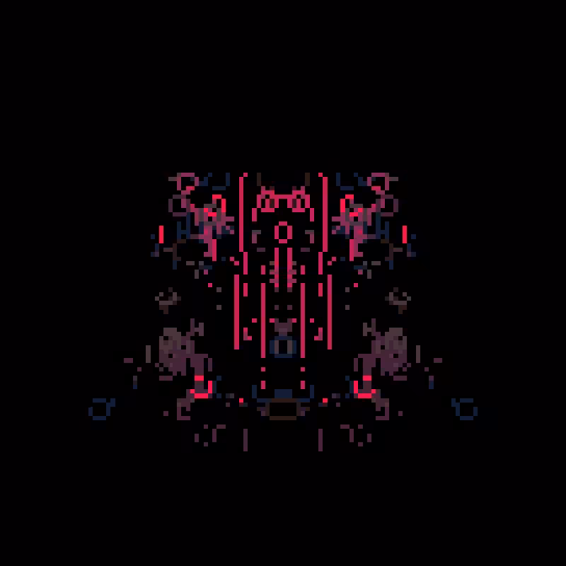 Vestiges of the Dead God #8