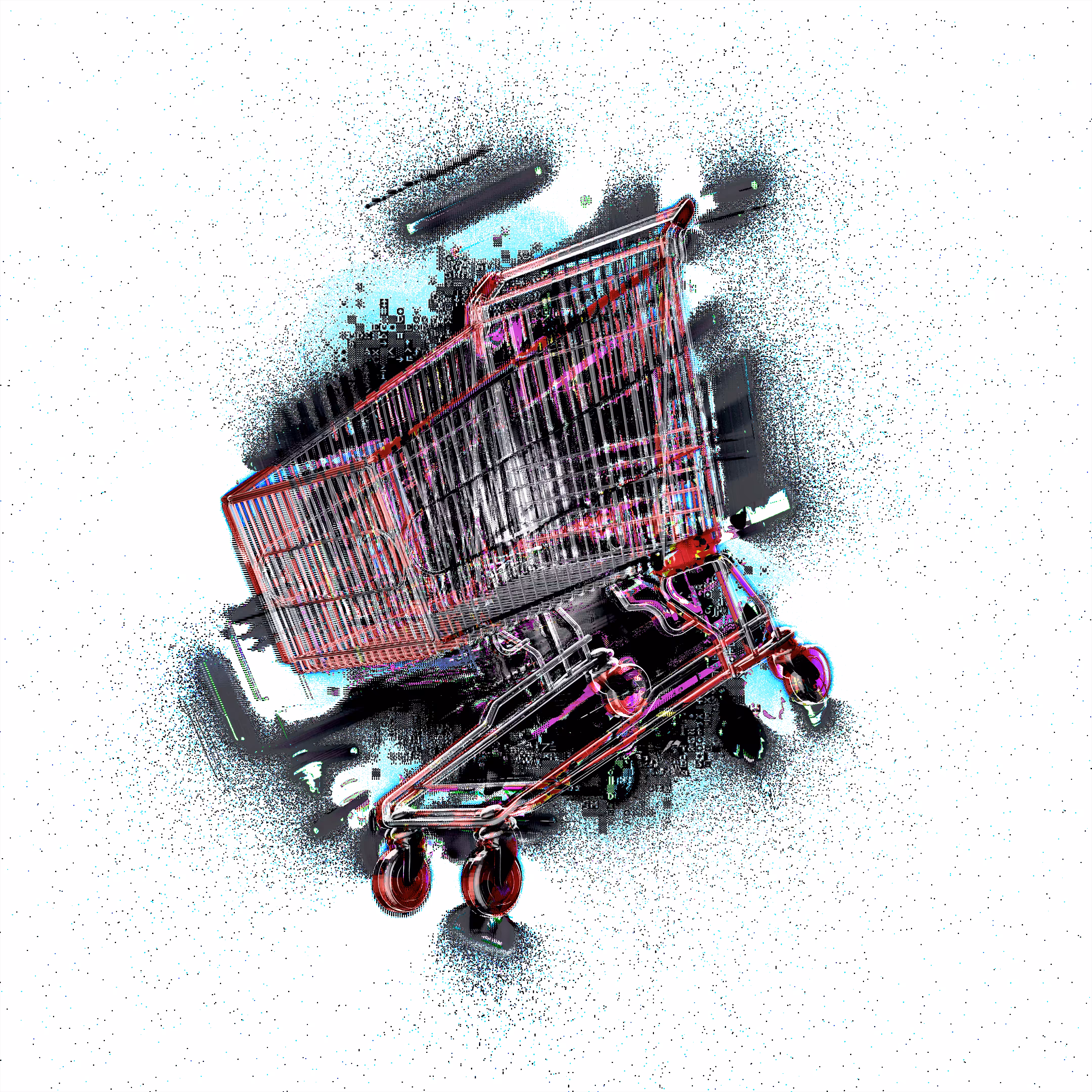Trashscii 20