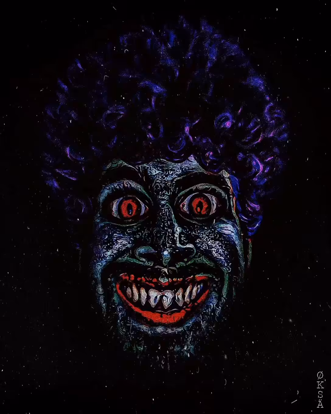 🤡 Cryptøcløwn 🤡