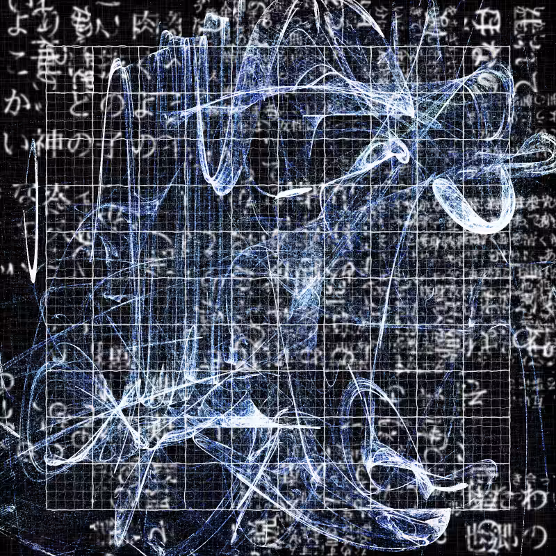 Fractal in the words #228