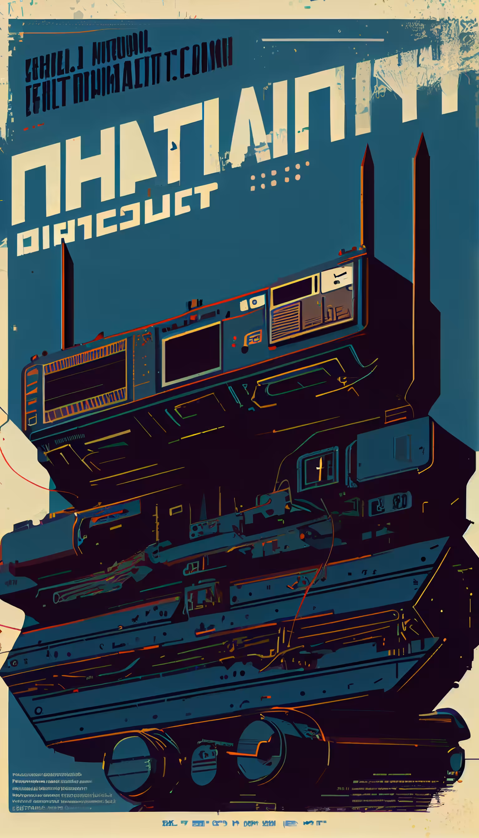 Anthropaganda #056
