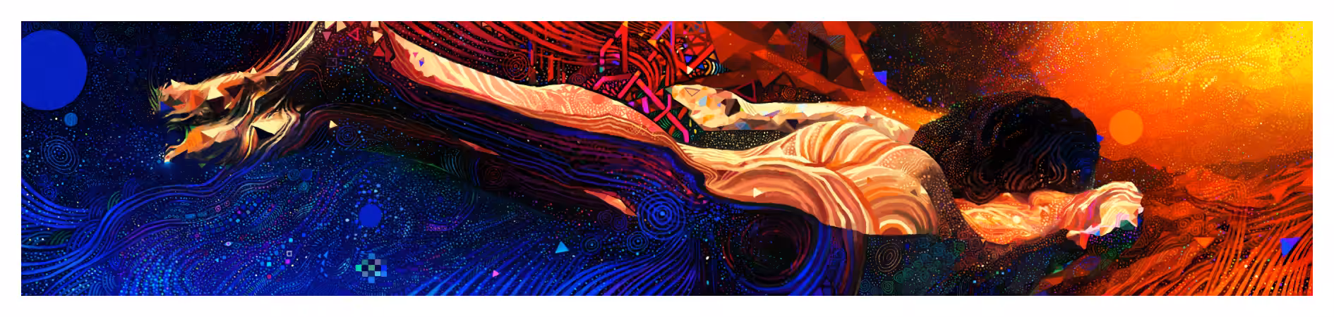 Depths of Their World (1/2)