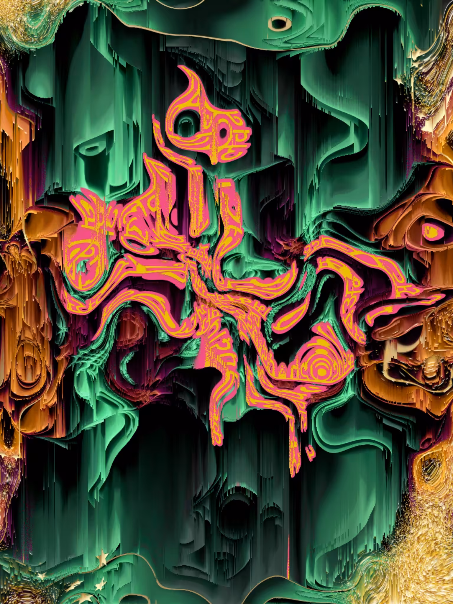 Perceptive