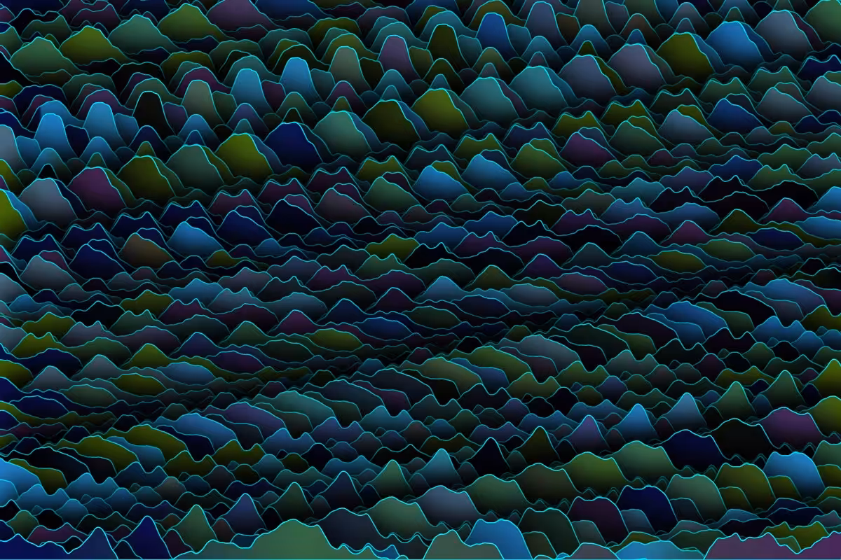 mountain delay