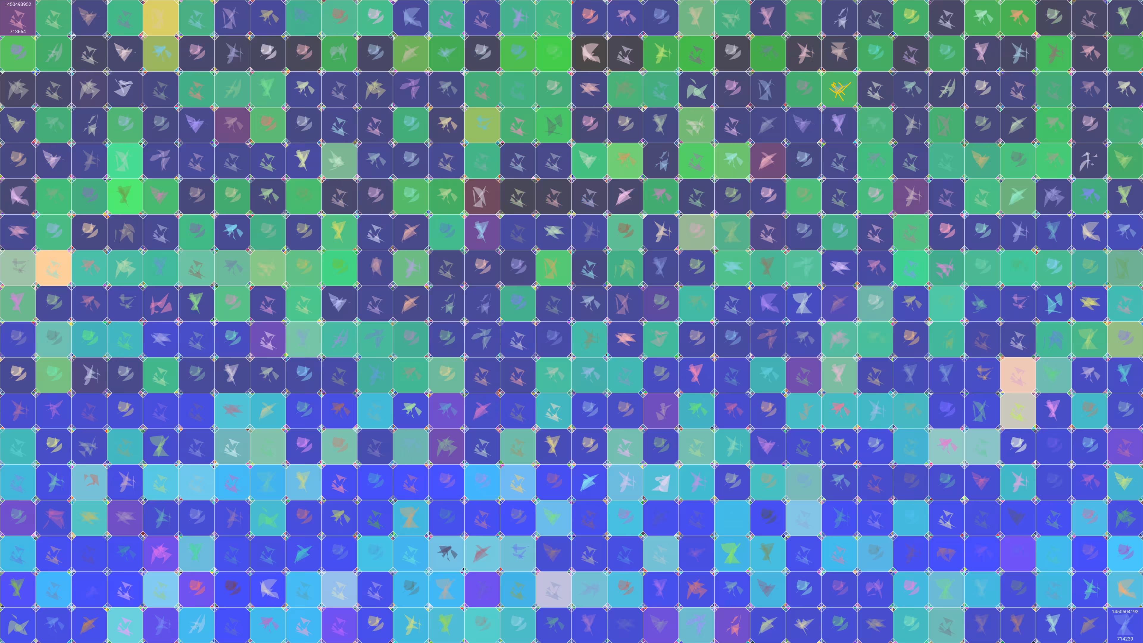 CryptoArte: Painting #1239