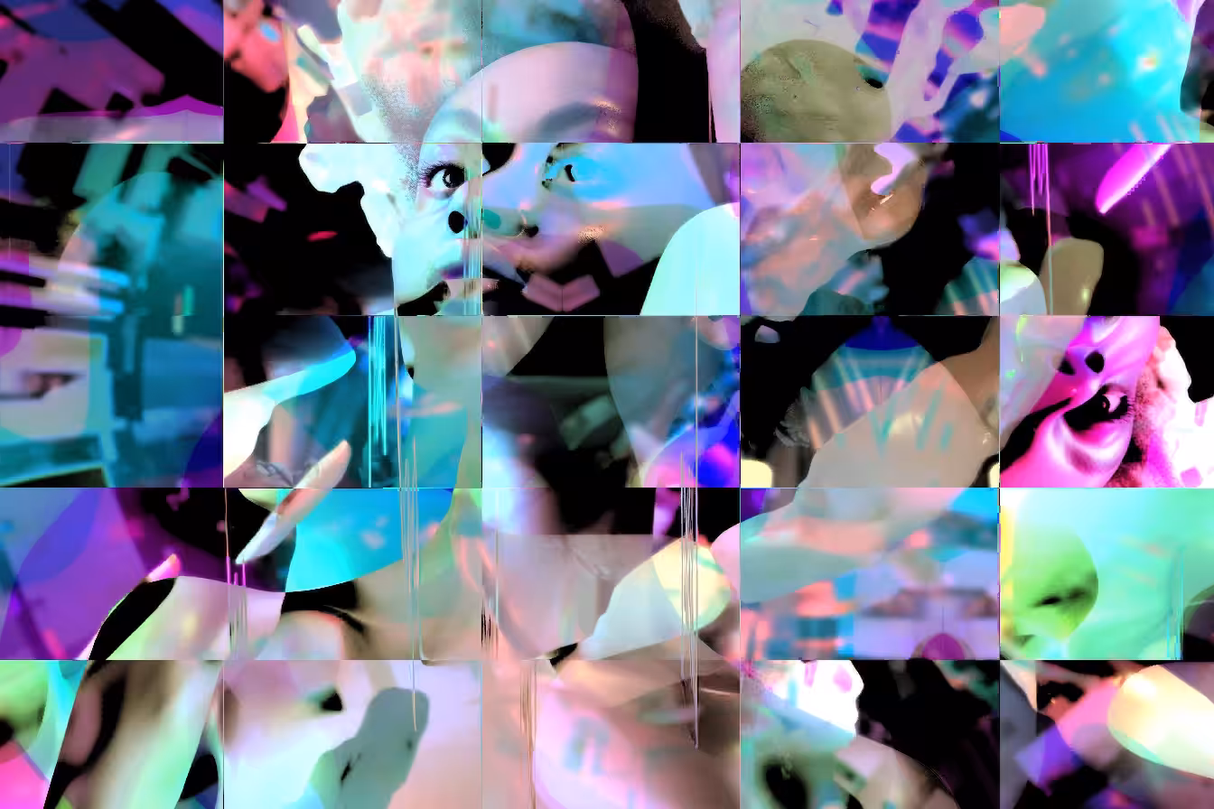 Confetti #49