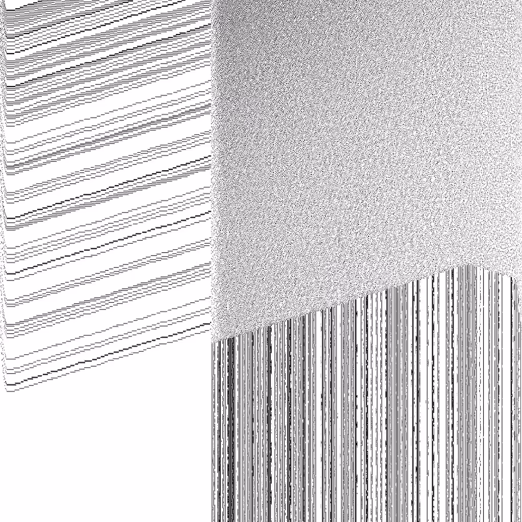 HIDDEN IN NOISE: Noise #661 