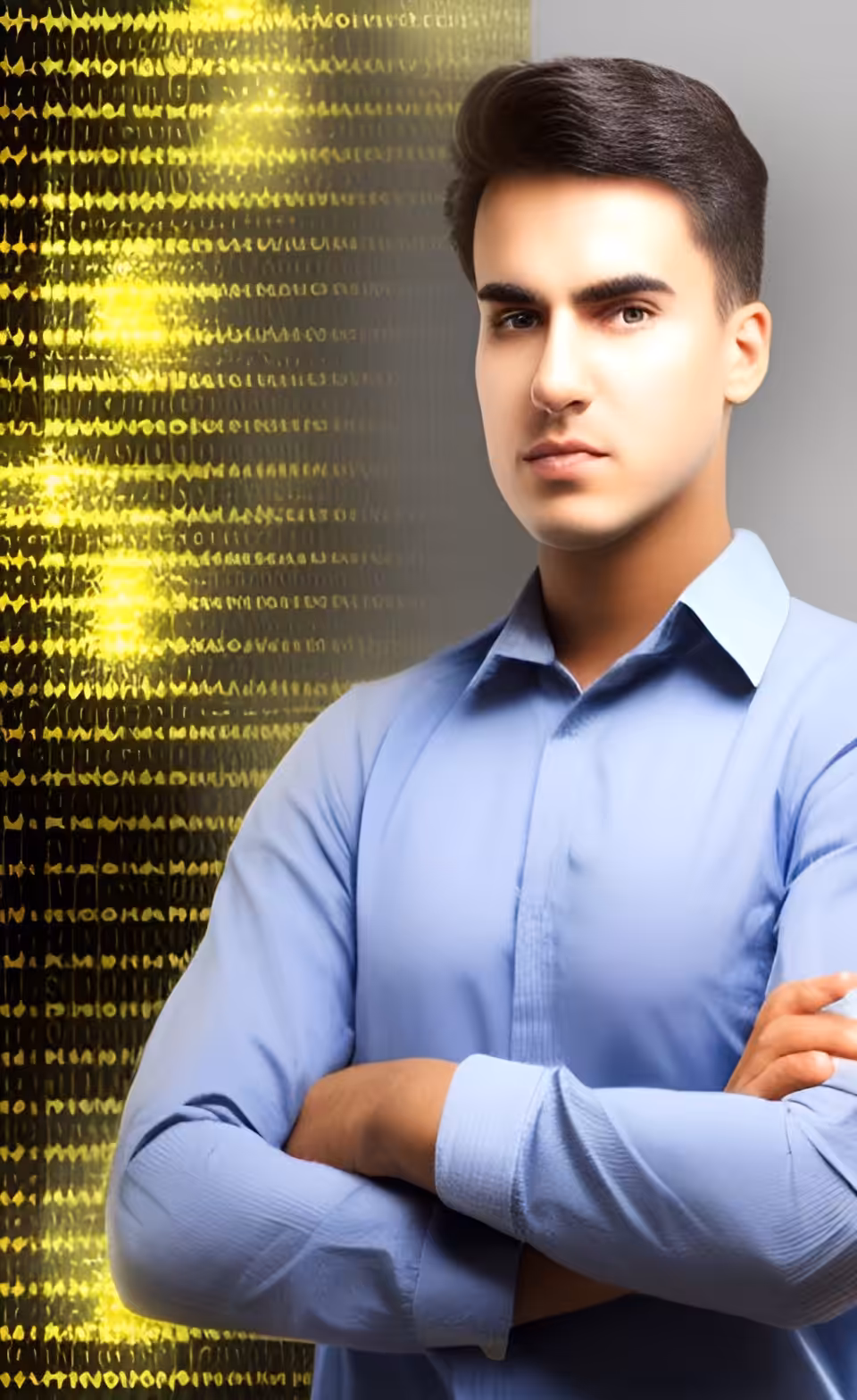 Crypto Bro being angry at being held accountable