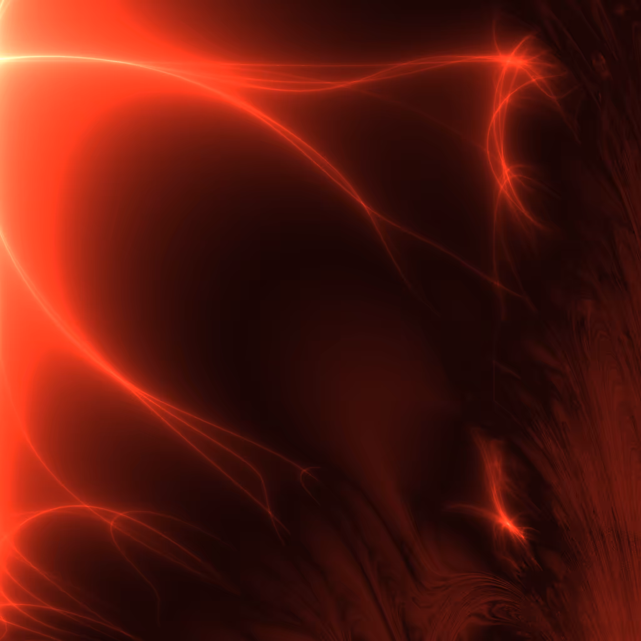 Fluidic space #39