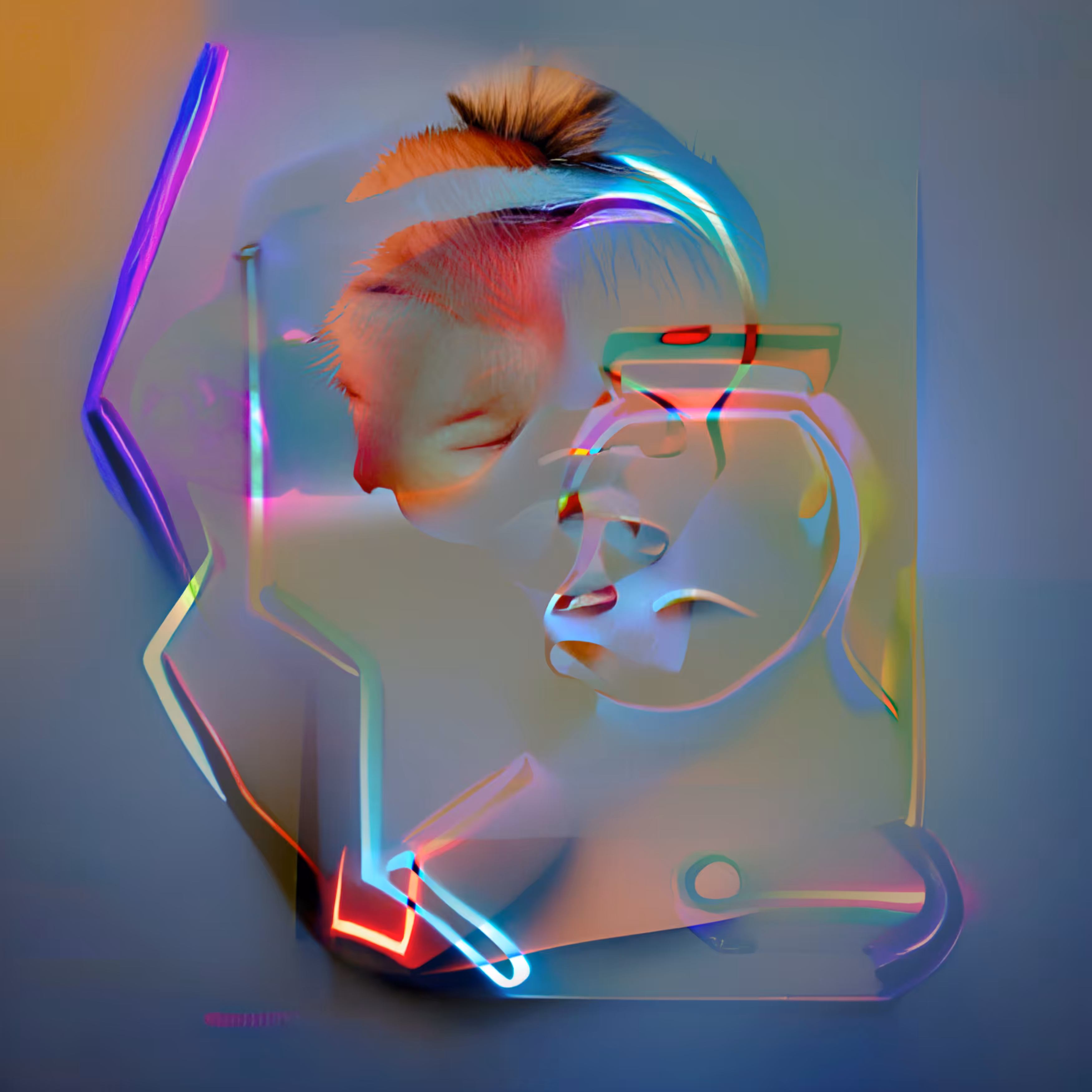 Neon #102