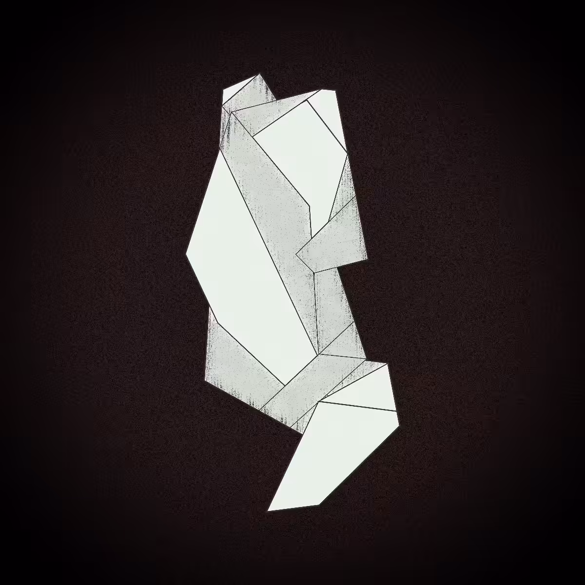 Shape of Freedom #1395