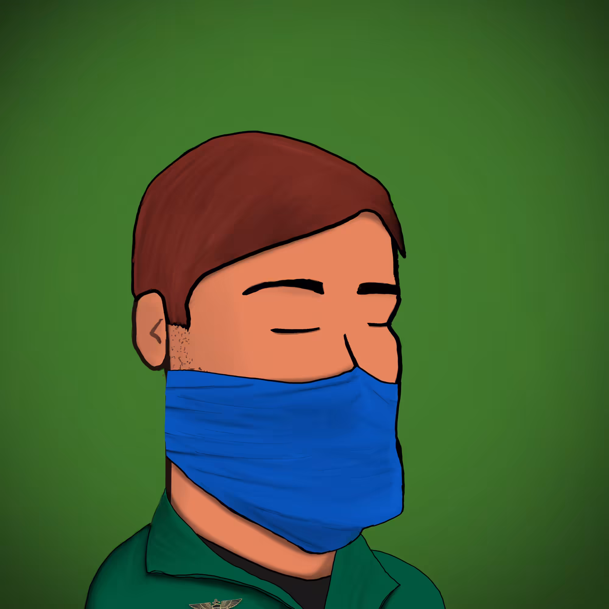 Subterrestrials #88