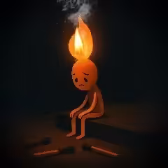 🔥 The Last Spark