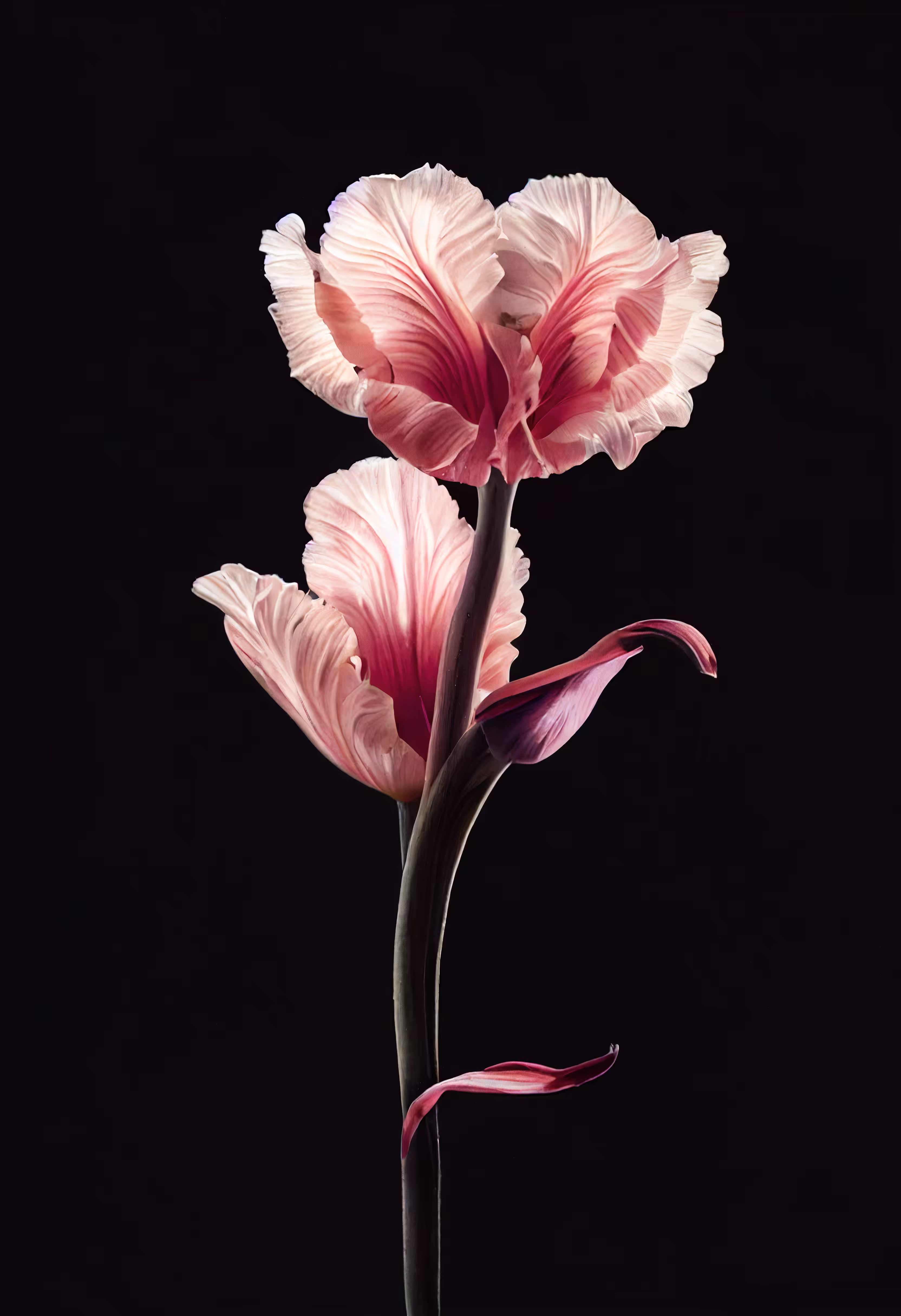 A Flower, Just For You. #78