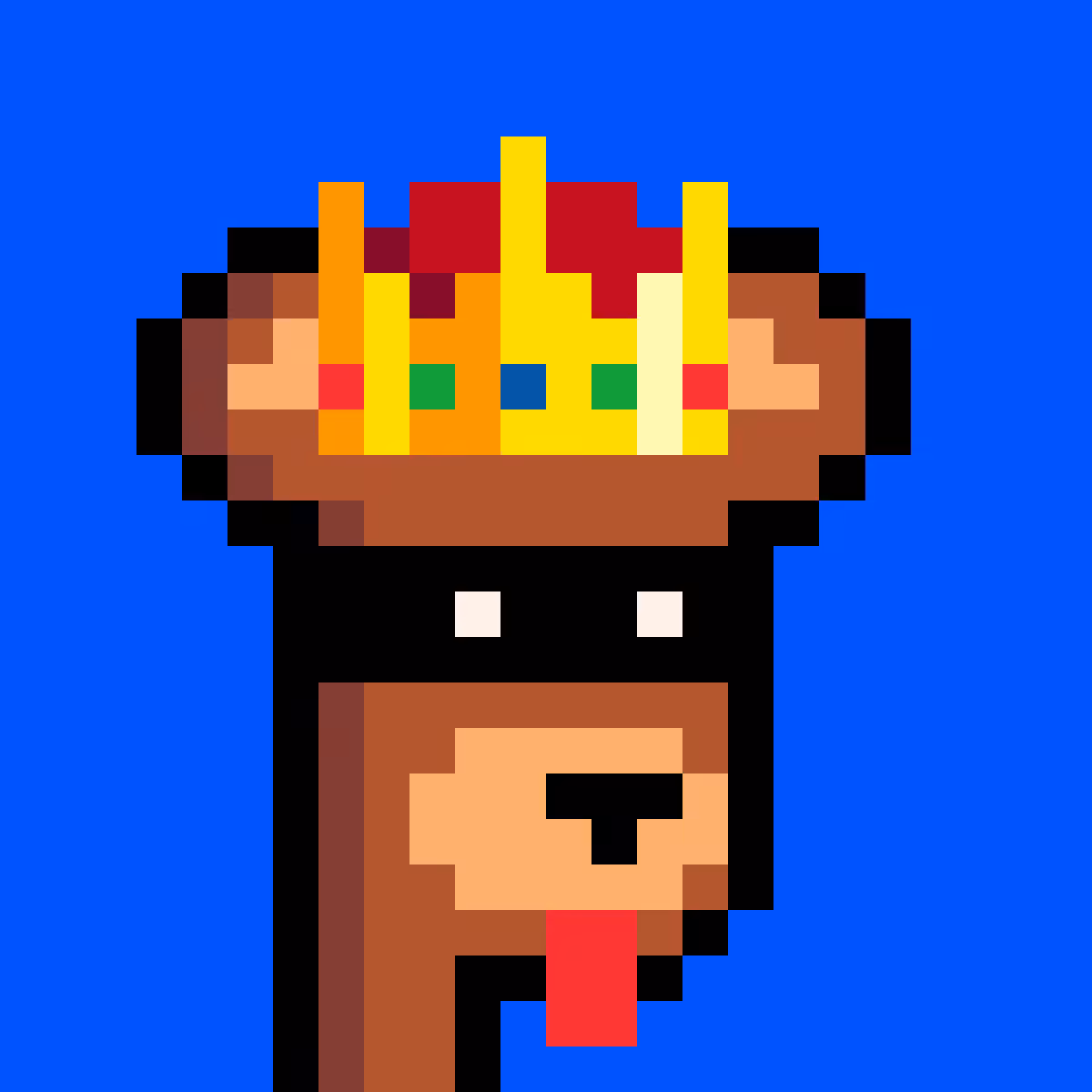 BearPunks #1403