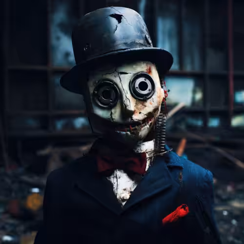 Dummies of the Damned: Urban Jungle