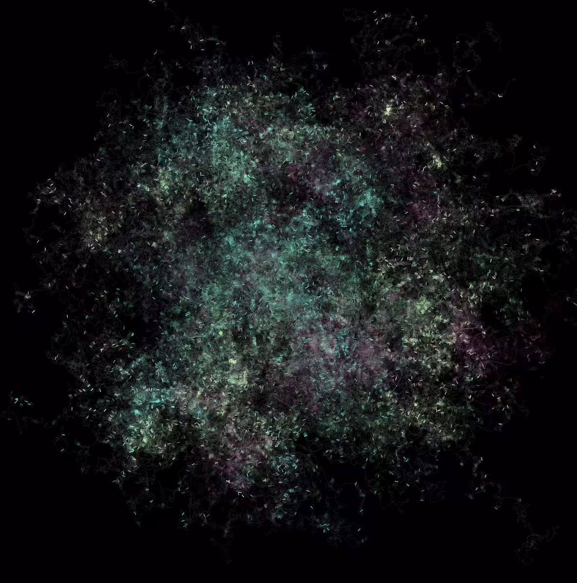 Cosmogenesis