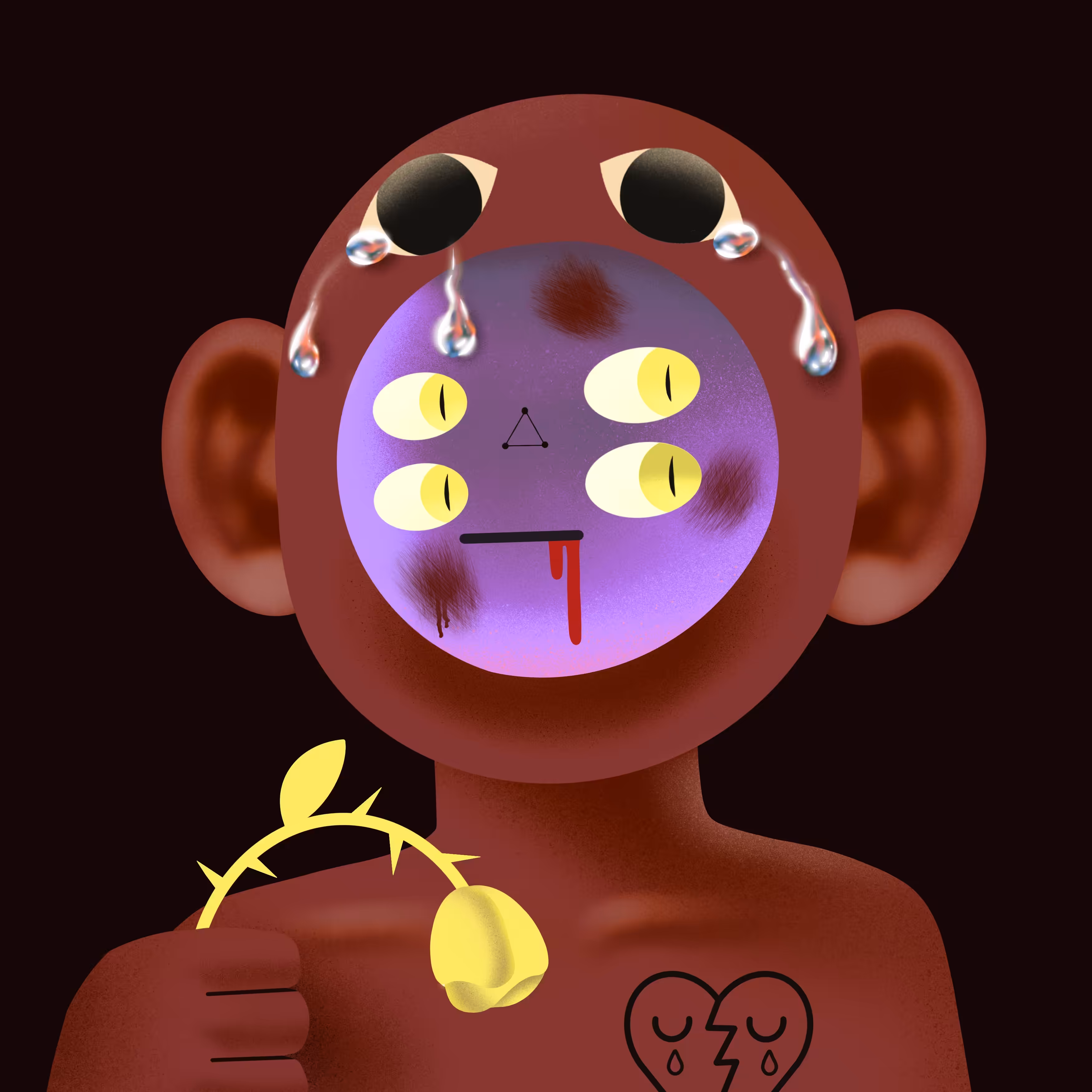 075 forbidden love