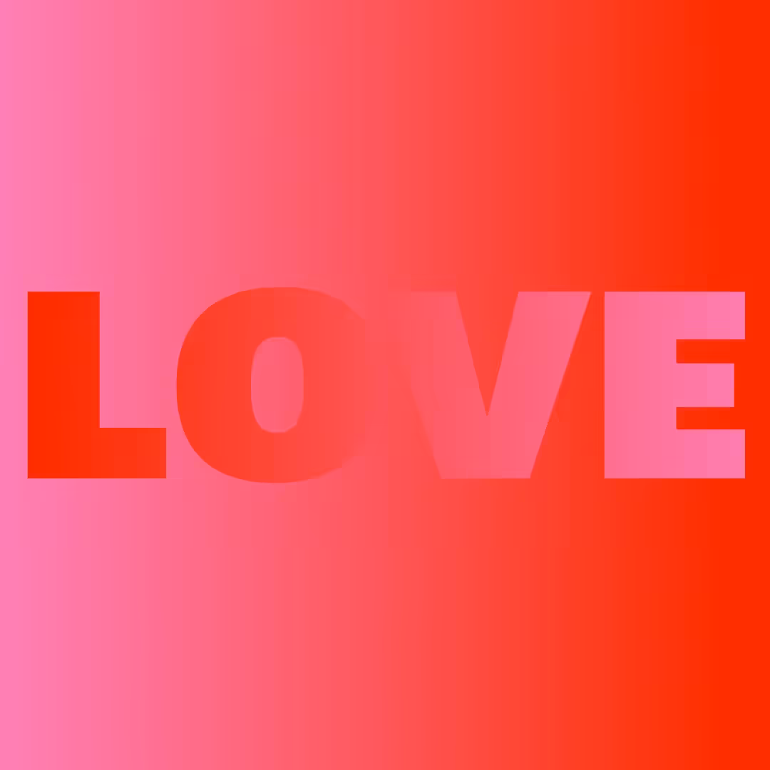 Feel Good Spins: Love Is Here