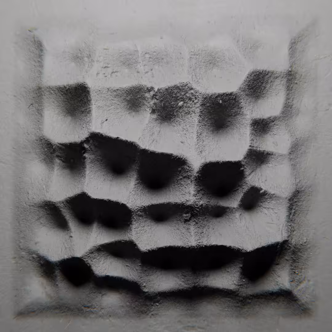 Based Voronoi Cells 001