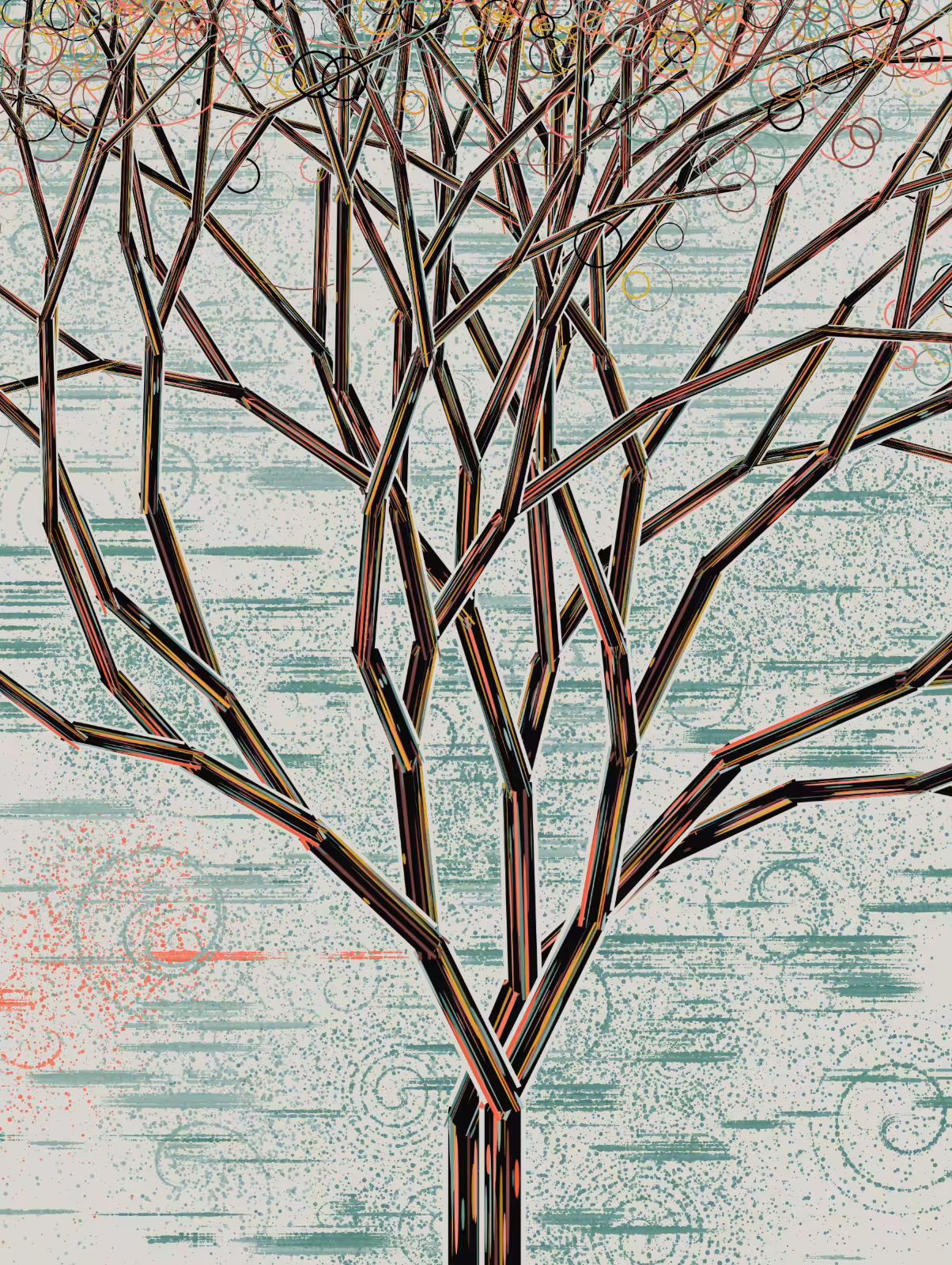 Urban Jungle #99