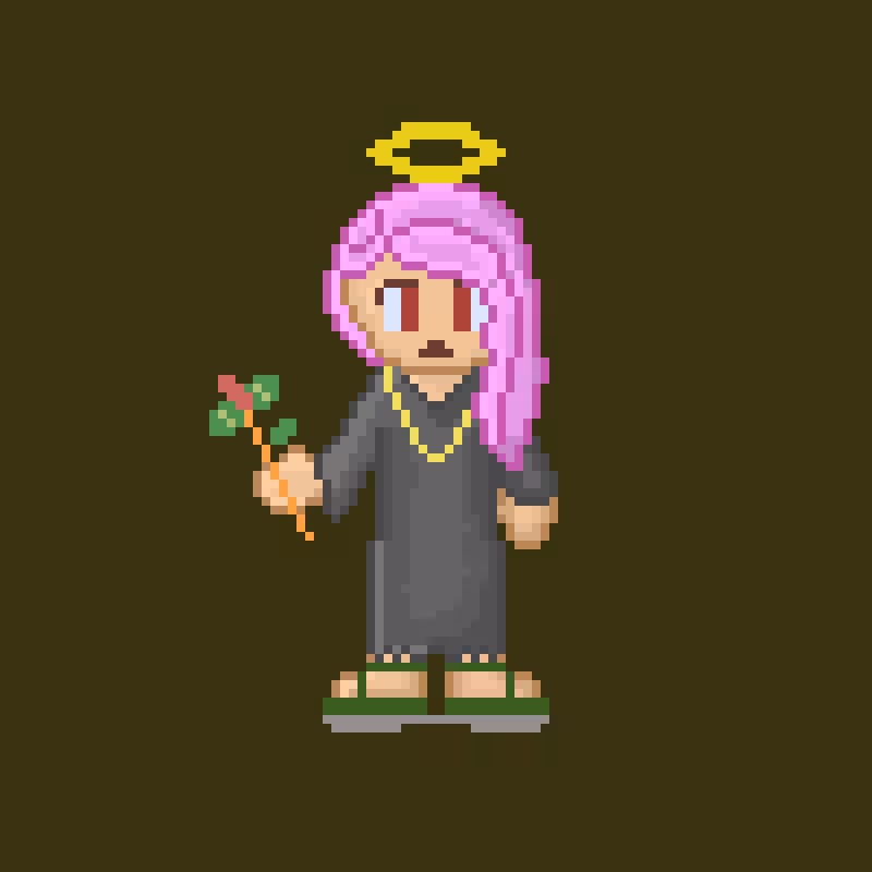 Rusalka #38