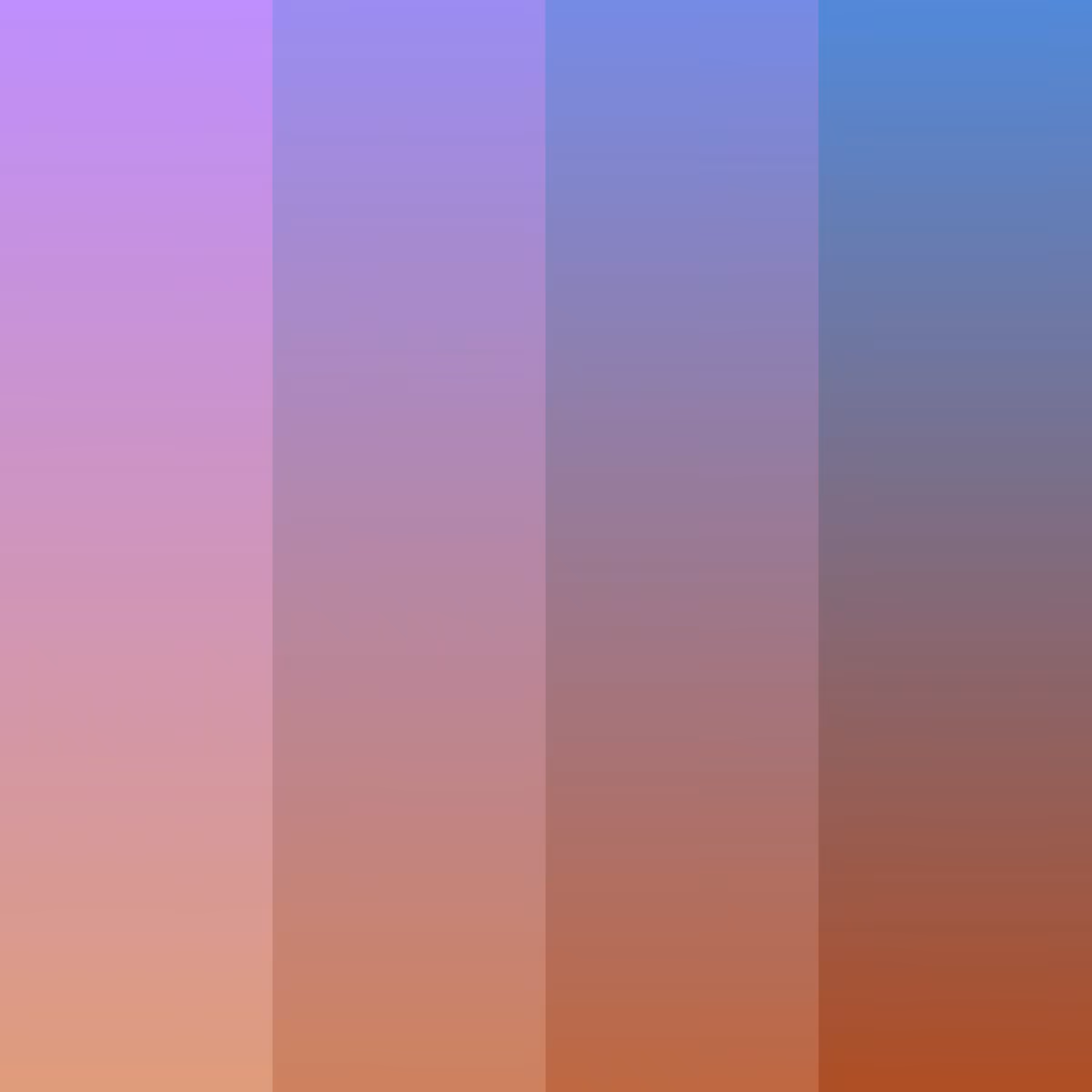 Color Study #1890