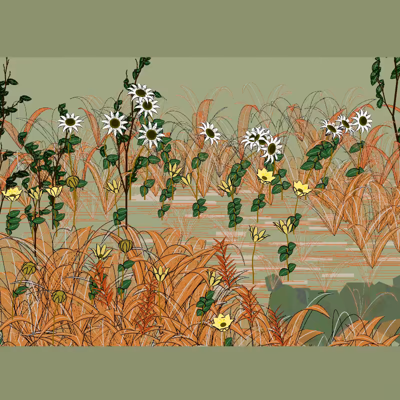 EcoPatterns #74
