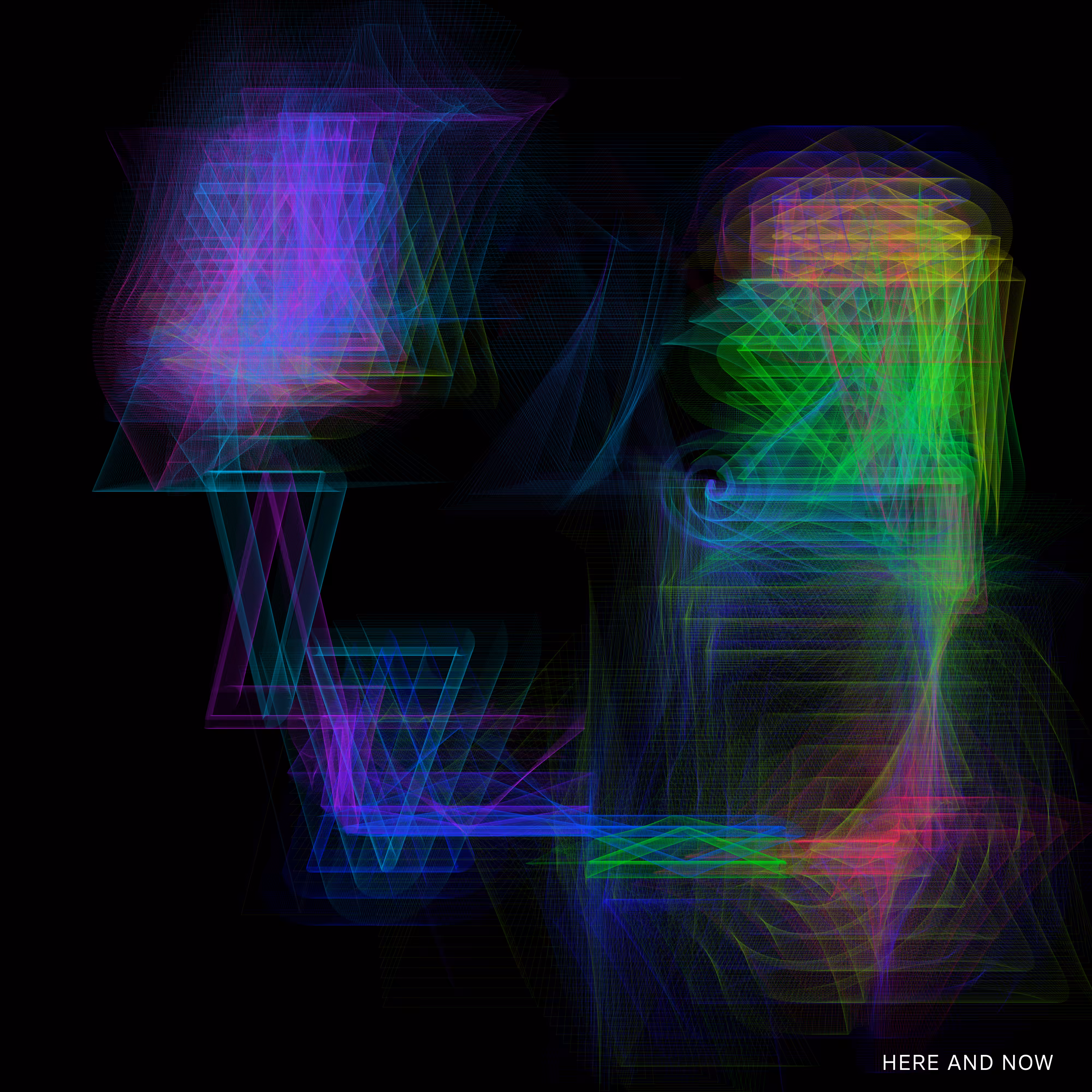 Here and Now: Edition Three #611